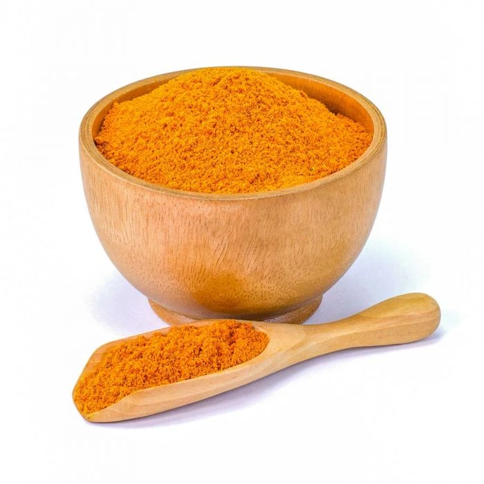 TURMERIC